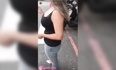 วาไรตี้โชว์สไตล์เดทกับหนุ่มใหญ่ @Svet19 (bigdickman2019) PUA หลายมือสมัครเล่นคอลเลกชัน 5 (11)