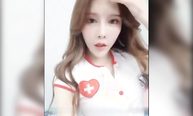 DYTV耳騷主播@原來是晨曦吖 ASMR+早期尺度作品合集 (21)