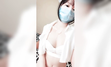 超粉嫩白虎小蘿莉@不呆不萌不可愛 尺度福利秀 第5彈 (4)