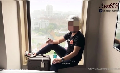 綜藝風約啪大佬@Svet19(bigdickman2019) PUA多位素人合集1 (4)