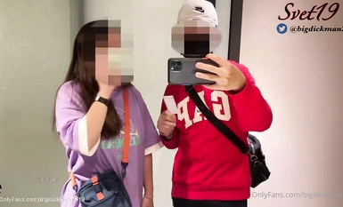 綜藝風約啪大佬@Svet19(bigdickman2019) PUA多位素人合集1 (4)