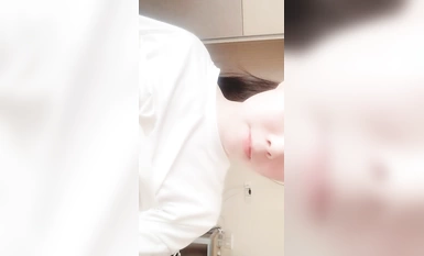 Tiểu hổ trắng siêu hồng và dịu dàng @không ngu ngốc, không dễ thương, không dễ thương, chương trình phúc lợi tiêu chuẩn tập thứ tư (9)