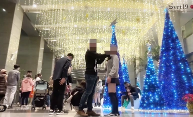 วาไรตี้โชว์สไตล์เดทกับหนุ่มใหญ่ @Svet19 (bigdickman2019) PUA หลายมือสมัครเล่นคอลเลกชัน 5 (14)