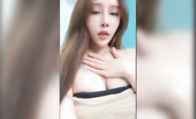 DYTV耳騷主播@原來是晨曦吖 ASMR+早期尺度作品合集 (14)