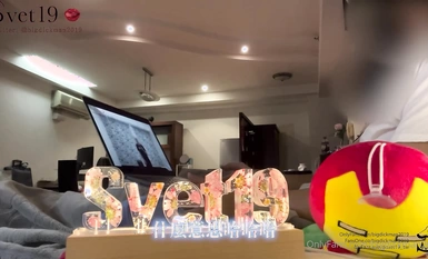 Temu gaya persembahan pelbagai dengan lelaki besar @Svet19 (bigdickman2019) Koleksi berbilang amatur PUA 5 (7)