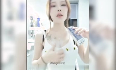 DYTV Ersao anchor @turned out to be Chen Xi吖 ASMR + collection of early scale works (20)