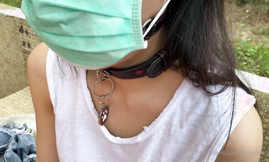 Hamba seks melatih perempuan jalang Hong Kong "Dogm", pelbagai jenis seks terbaru, seks oral, persetubuhan marah, penembusan pussy, close-up, deep throat, melutut dan menjilat, HD (19)