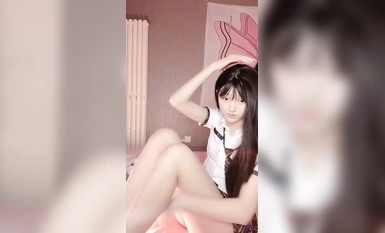 The ultimate coquettish anchor@2004 beautiful girl standard welfare show 1 (5)