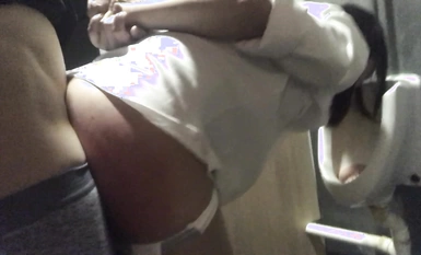 ทาสเซ็กซ์รถไฟสาวฮ่องกง "Dogm" เซ็กส์ใหม่ล่าสุดทุกประเภทออรัลเซ็กซ์ระยำโกรธหีแทงอย่างใกล้ชิดคอลึกคุกเข่าเลีย HD (2)