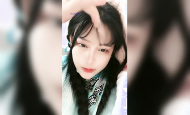 抖音下海網紅@乃愛 尺度福利秀3 (6)