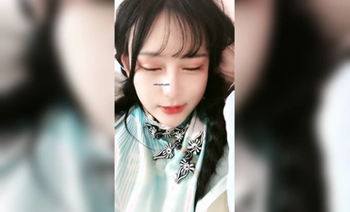 抖音下海網紅@乃愛 尺度福利秀3 (6)