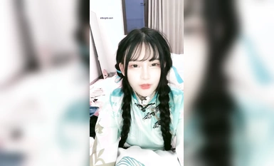 ดาราดัง Douyin เน็ต @Nai Ai Standard Welfare Show 3 (5)