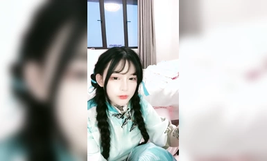 抖音下海網紅@乃愛 尺度福利秀3 (5)