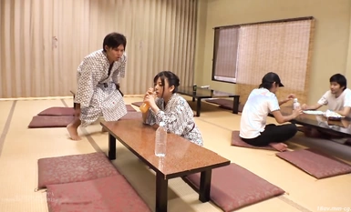 NTTR-037 推特紅人充滿謎團的性愛實況