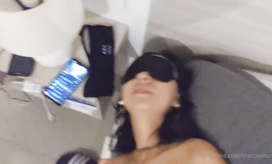 黑人PUA網紅(宇航員) 約啪十餘國素人-Fredi (1)