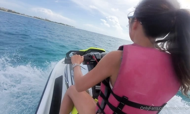 黑人PUA網紅(宇航員) 約啪十餘國素人- Danielle (4)