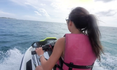 黑人PUA網紅(宇航員) 約啪十餘國素人- Danielle (4)