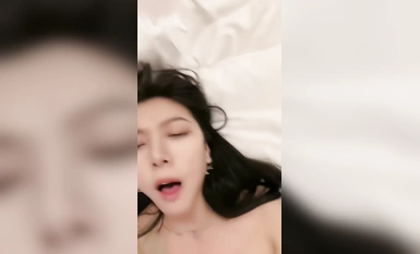 하이페이스 익스트림 앵커 @保時捷莎莎(球迷的奶球)尺度福利秀23年新作合集3