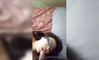 黑人PUA網紅(宇航員) 約啪十餘國素人-Tracy (25)