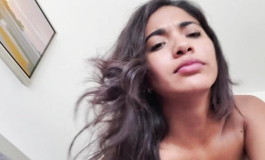 黑人PUA網紅(宇航員) 約啪十餘國素人- Zuri 26YO Columbian(4)