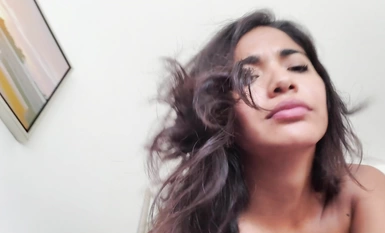 黑人PUA網紅(宇航員) 約啪十餘國素人- Zuri 26YO Columbian(4)