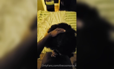 ดาราอินเทอร์เน็ต PUA สีดำ (นักบินอวกาศ) มีเซ็กส์กับมือสมัครเล่นจากกว่าสิบประเทศ -mabel