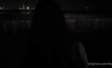 黑人PUA網紅(宇航員) 約啪十餘國素人-Fei Fei (2)