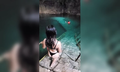 10カ国以上とデートする黒人PUAネットセレブ（宇宙飛行士） - sara 24yo latina (2)