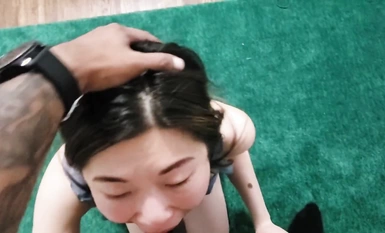 黑人PUA網紅@thecosmonaut(宇航員) 約啪十餘國素人-christina (2)