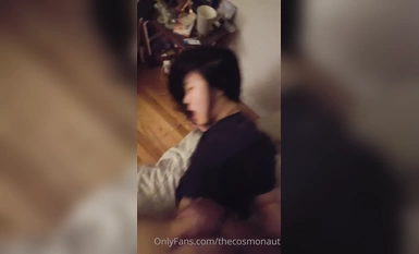 Ang black PUA internet celebrity (astronaut) ay nakipagtalik sa mga baguhan mula sa mahigit sampung bansa-Tracy (27)