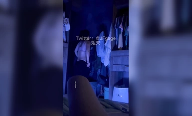 Weibo帰国子女神 "ミスター・セクソロジー "セックス・ゴッドファーザーの新作、極上の巨尻女神の爆裂ファック中出しフルアワビマンコ第3弾 (3)