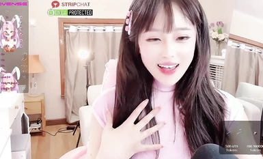 S站超極品主播@jennyjoice 高級粉絲團+尺度福利秀合集3 (2)