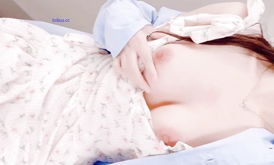 極品白虎福利姬@芋圓呀 最新作合集 (12)