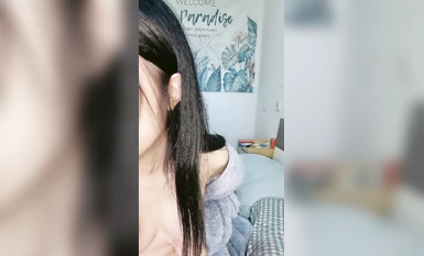 清純系主播@桃子汽水 尺度福利秀 (1)