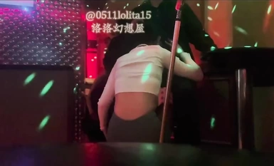 Bạch hổ ngực nhỏ Phúc lợi Ji@Loluo Bộ sưu tập quy mô nhà ảo (13)