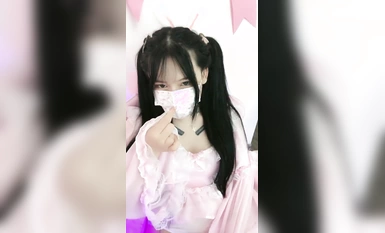 抖音下海網紅@乃愛 尺度福利秀2 (5)