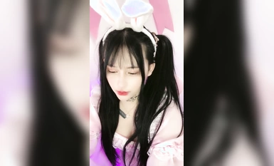 抖音下海網紅@乃愛 尺度福利秀2 (5)