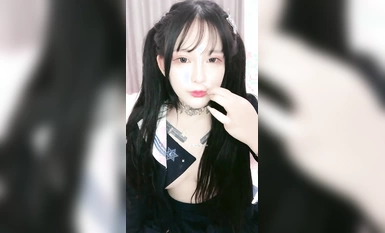 抖音下海網紅@乃愛 尺度福利秀2 (3)