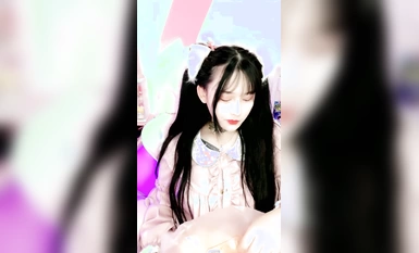 抖音下海網紅@乃愛 尺度福利秀1 (3)