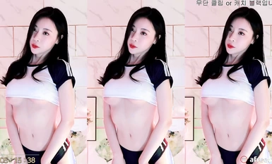 AfreecaTV Royal Sister Department Dancer @Caijing Temptation Hot Dance Collection (5) รูปและวิดีโอ Instagram