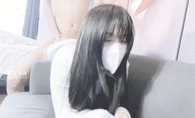 สวัสดิการคุณภาพสูง Ji @ 小民儿 คอลเลกชันละครมาตรฐานตอนที่สี่ตอนที่ 1 (1)