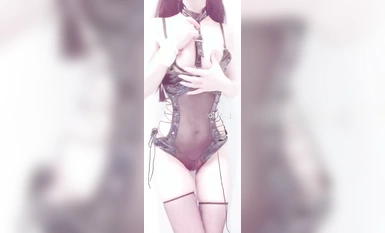 White Tiger Welfare Hime @cuteli (Astrology Cat) Ruler's New Small Collection [ (2)