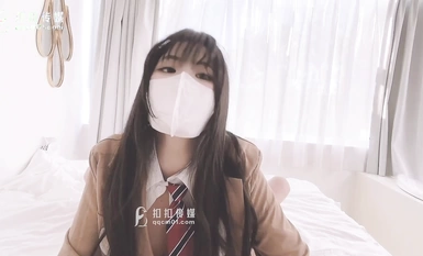 高質量福利姬@小敏兒 尺度劇情片合集 第四彈1 (2)