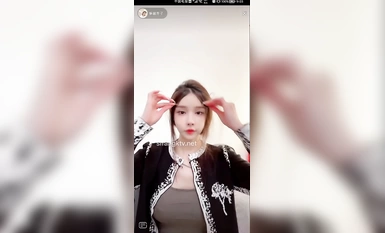 Người nổi tiếng trên mạng Douyin với 240.000 người theo dõi Bộ sưu tập quy mô 1V1 đầu tiên của @maluyazi (3)