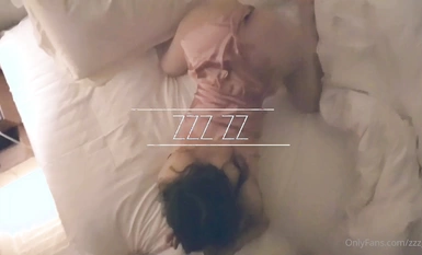 ภรรยาสามีซึ่งภรรยามีชู้ชาวเกาหลีคนดังทางอินเทอร์เน็ต @zzz_zz Onlyfans scale works collection 1 (1)