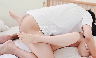 韓國綠帽淫妻網紅@zzz_zz Onlyfans尺度作品合集1 (9)