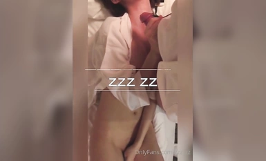 韓国寝取られ妻ハスラー @zzz_zz オンリーファン作品集1 (12)