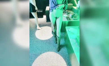 ภรรยาผู้มีชื่อเสียงทางอินเทอร์เน็ตที่ดีที่สุด @ ปลาวาฬปลาวาฬจ่ายความร่วมมือระดับ 1 (2)