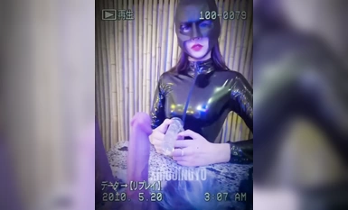 極品露出系淫妻網紅@小鯨魚 付費尺度作合集3 (4)