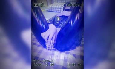 Bộ sưu tập những cô vợ đĩ điếm đỉnh cao nổi tiếng trên mạng @小 cá voi trả phí quy mô 3 (4)